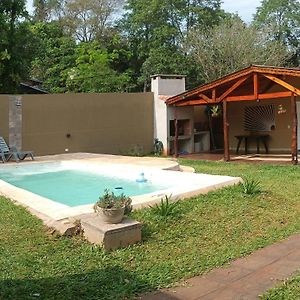 La Rufina Lodge