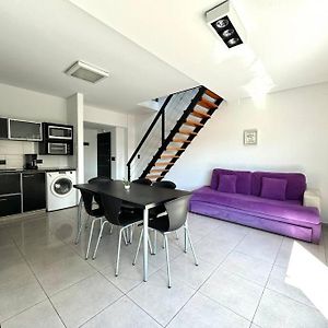 Apartamento de 1 Dormitorio